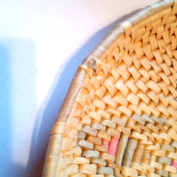 Wovan Basket - Picture 7 of 10